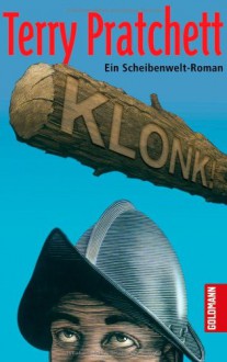 Klonk! - Terry Pratchett, Andreas Brandhorst