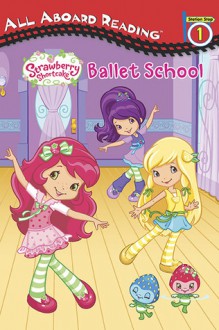 Ballet School - Sierra Harimann, Lisa Workman