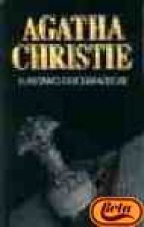 El Asesinato de Roger Ackroyd - Agatha Christie