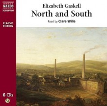 North and South (Classic Fiction) - Elizabeth Gaskell, Clarie Wille