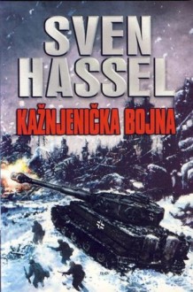 Kažnjenička bojna - Sven Hassel, Rebeka Toth