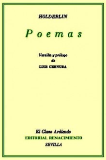 Hölderlin - Poemas - Friedrich Hölderlin