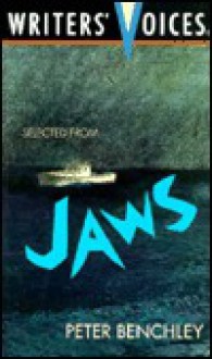 Selected from Jaws - Peter Benchley