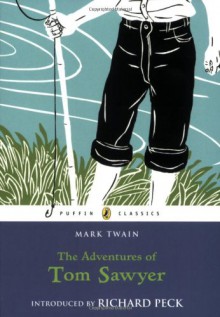 The Adventures of Tom Sawyer - Mark Twain