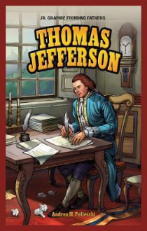 Thomas Jefferson - Andrea Pelleschi