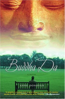 Buddha Da - Anne Donovan