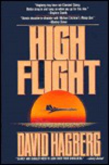 High Flight - David Hagberg