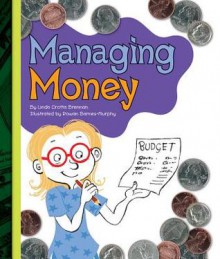 Managing Money - Linda Crotta Brennan, Rowan Barnes-Murphy