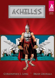 Achilles - Christopher E. Long