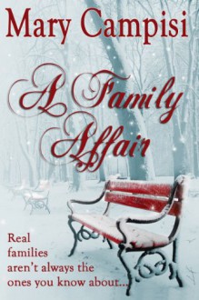 A Family Affair - Mary Campisi