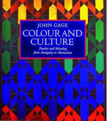 Colour and Culture - John Gage