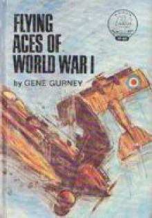 Flying Aces of World War I - Gene Gurney