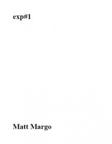 exp#1 - Matt Margo