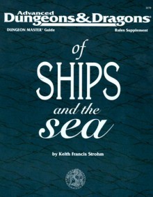 Of Ships and the Sea - Keith Francis Strohm