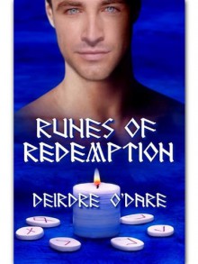 Runes Of Redemption - Deirdre O'Dare