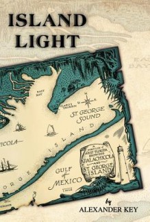 Island Light - Alexander Key