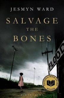 Salvage the Bones - Jesmyn Ward