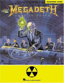 Megadeth - Rust in Peace - Elton John, Dave Mustaine