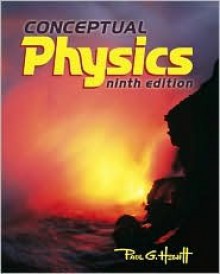 Conceptual Physics (9th edition) - Paul G. Hewitt