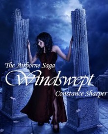 Windswept (The Airborne Saga) - Constance Sharper