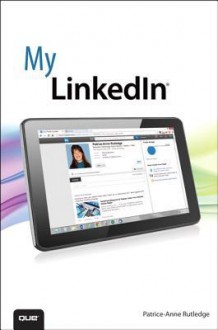 My LinkedIn - Patrice-Anne Rutledge