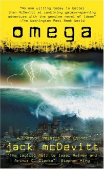 Omega - Jack McDevitt