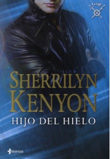 Hijo del Hielo - Sherrilyn Kenyon