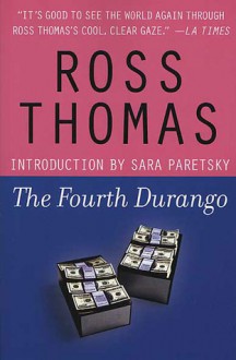 Fourth Durango - Ross Thomas