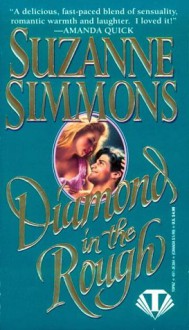 Diamond in the Rough - Suzanne Simmons