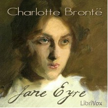 Jane Eyre - Charlotte Brontë, Elizabeth Klett