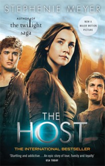 The Host - Stephenie Meyer