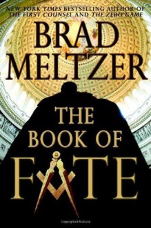 The Book of Fate - Brad Meltzer