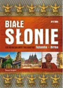 Białe Słonie - Jerzy Opoka