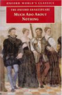 Much ADO about Nothing - William Shakespeare