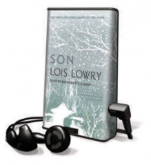 Son (The Giver, #4) - Lois Lowry, Bernadette Dunne