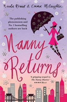 Nanny Returns - Nicola Kraus