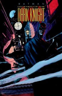 Batman: Monsters - James Robinson, Warren Ellis, Alan Grant, John Watkiss, John McCrea, Enrique Alcatena