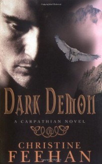 Dark Demon - Christine Feehan