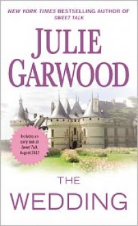 The Wedding - Julie Garwood