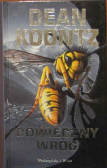 Odwieczny wróg - Dean Koontz