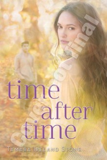 Time After Time (Audio) - Tamara Ireland Stone