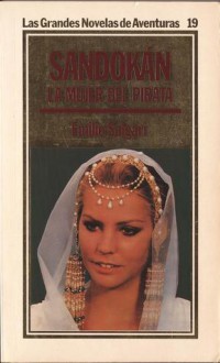 La mujer del pirata - Emilio Salgari