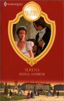 Serena (Readers Choice) - Sylvia Andrew