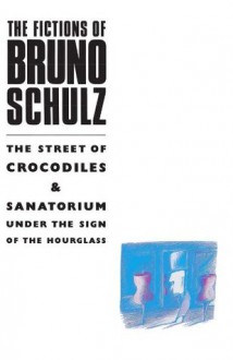 The Fictions of Bruno Schulz: The Street of Crocodiles & Sanatorium Under the Sign of the Hourglass (Picador Books) - Bruno Schulz