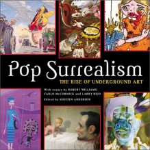 Pop Surrealism - 