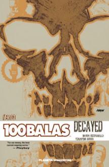 100 Balas: Corrupto (100 Balas #3) - Brian Azzarello, Eduardo Risso