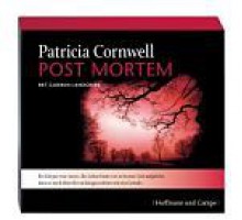 Post Mortem - Patricia Cornwell