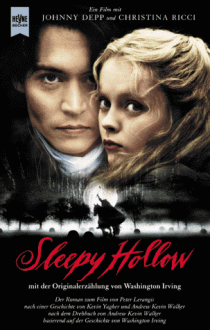 Sleepy Hollow. - Peter Lerangis;Kevin Yagher;Andrew Kevin Walker