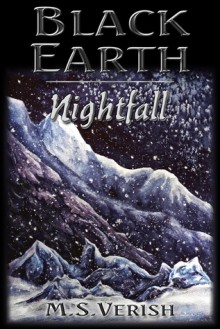 Nightfall - M.S. Verish