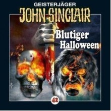 Geisterjäger John Sinclair 42 - Jason Dark, Oliver Döring, Helmut Rellergerd